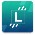 legacy android application logo